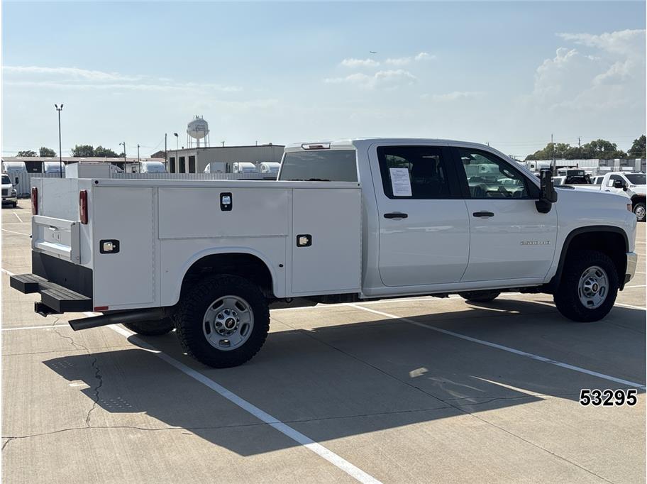 chevrolet silverado 2500hd 2023 1GB1YLE7XPF156756 image chevrolet silverado 2500hd 2023 1GB1YLE7XPF156756 image